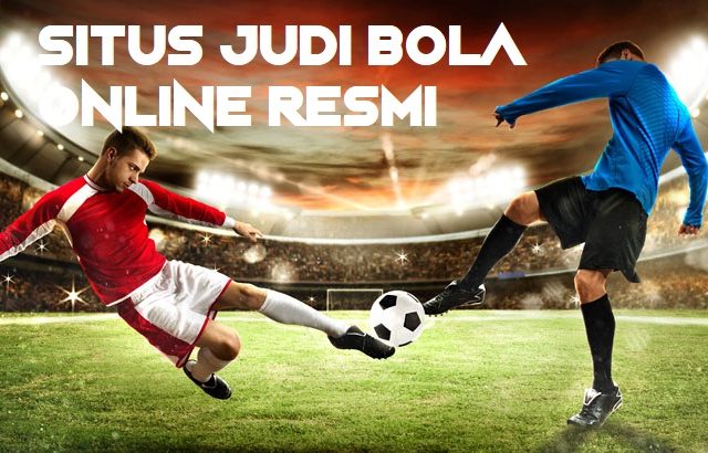 Situs Judi Bola Online resmi