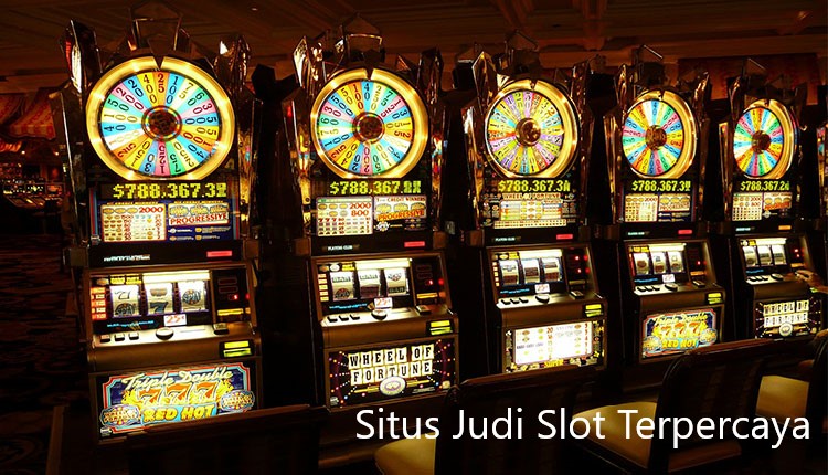 Situs Judi Slot Online