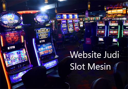 Website Joker123 Gaming Resmi