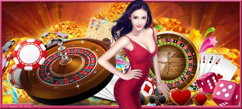 Tips Memilih Bandar Judi Slot Terbaik