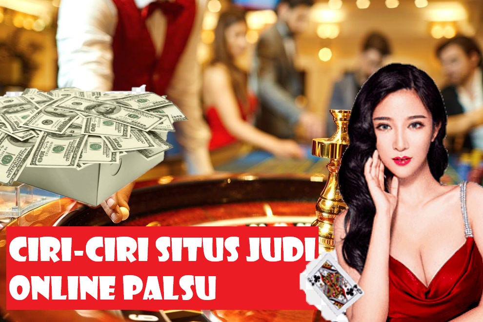 ciri-ciri situs judi online