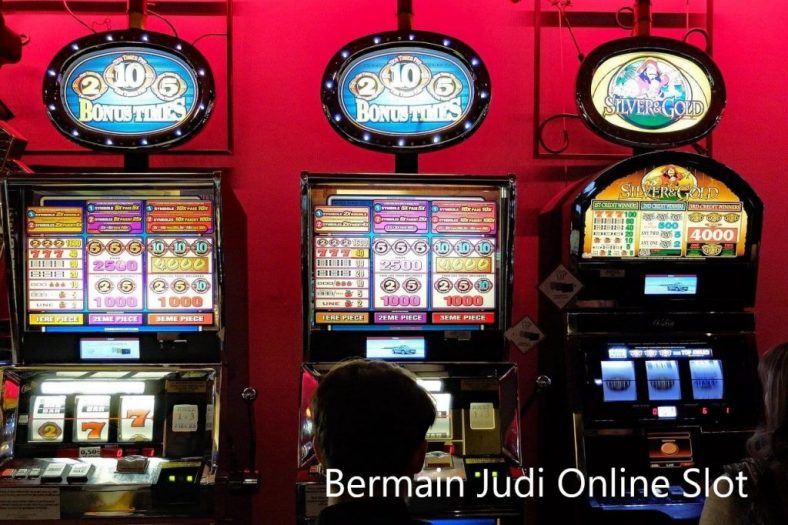 Slot Joker123 Online 24