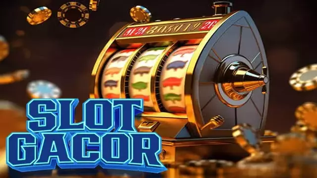 Panduan Dasar Melakukan Daftar Situs Judi Slot Paling Gacor Di Indonesia